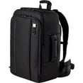 thumbnail image 1 of Tenba Roadie Backpack 20 Black 638-721, 1 of 21