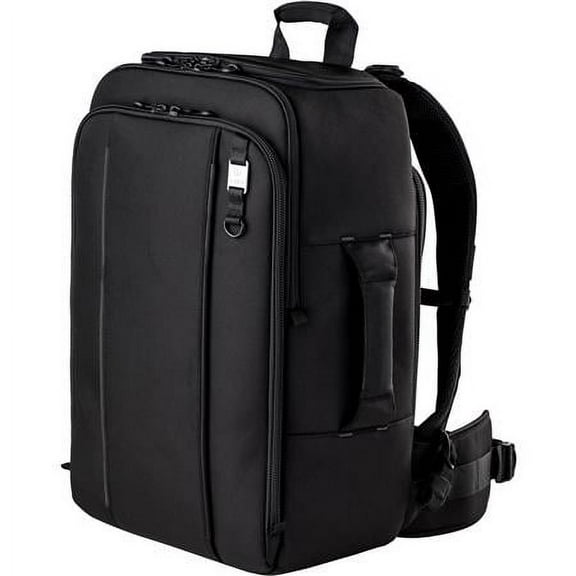 Tenba Roadie Backpack 20 Black 638-721