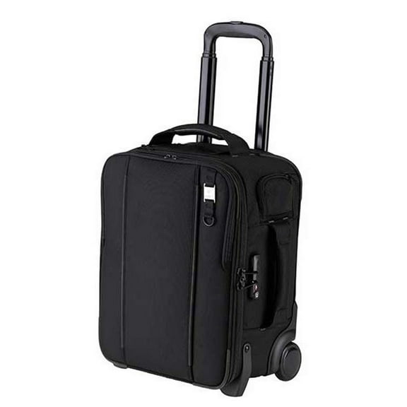 Tenba Roadie Roller 18 International Carry-On Camera Bag with Wheels (638-711)