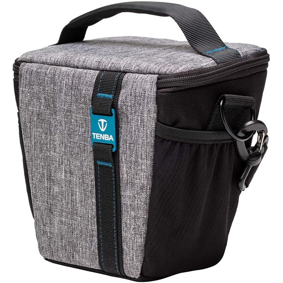 Tenba Skyline 8 Top Load - Gray 637-608