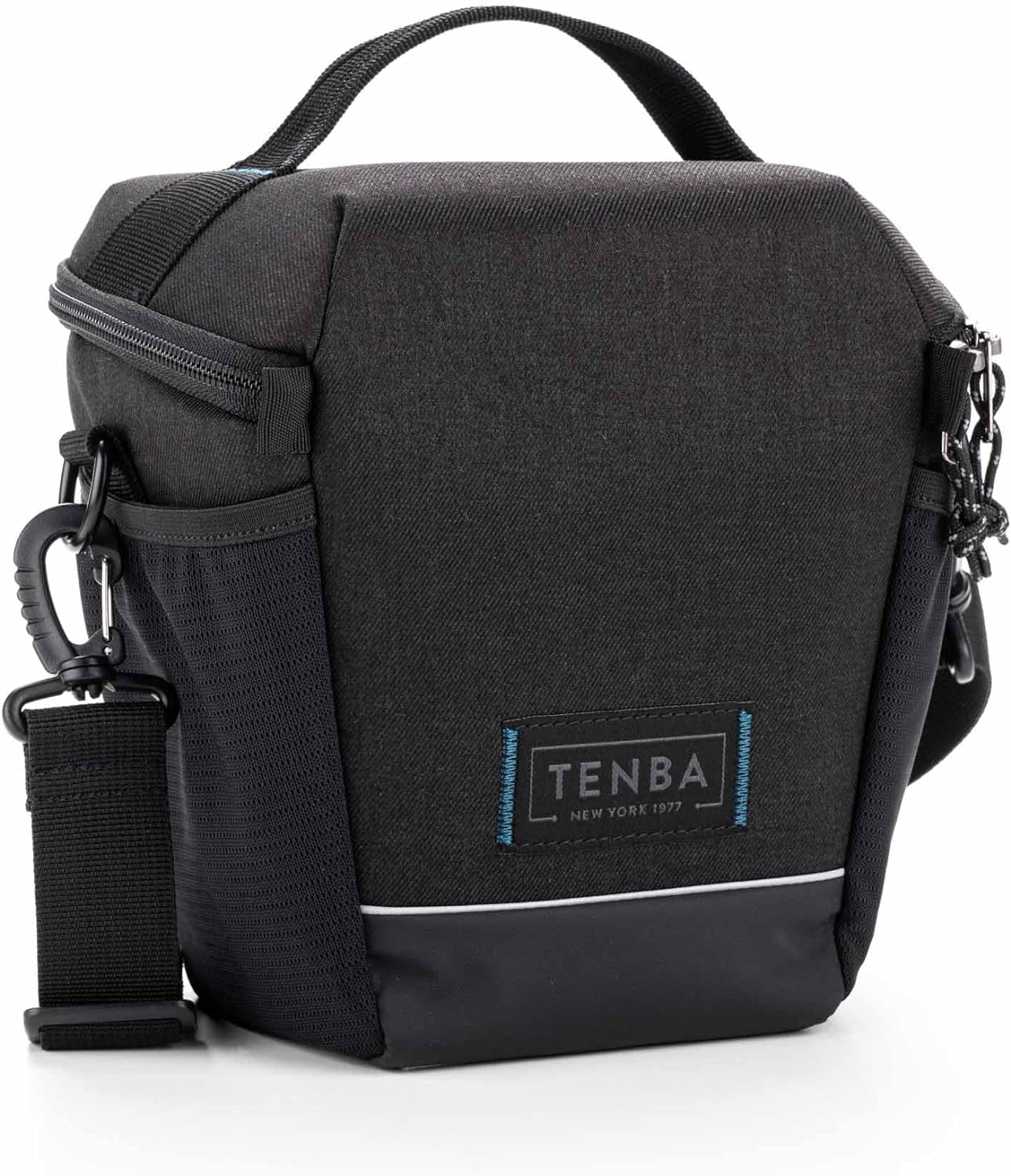 TENBA Skyline v2 8 Top Load ブラック V637-774 カメラアクセサリー 代引不可 SKYLINE V2 8 TOP LOAD BLACK | Tenba