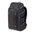 thumbnail image 1 of Solstice 20L Backpack for DSLR Camera, 4-6 Lenses and 10" iPad Air Tablet, Black, 1 of 13
