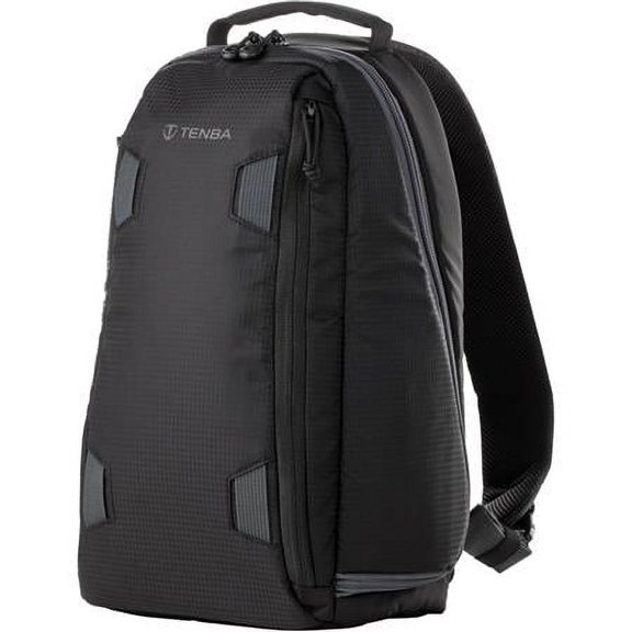 Tenba Solstice 7L Sling Bag - Black 636-421