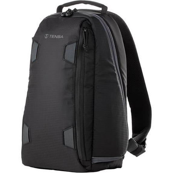Tenba Solstice 7L Sling Bag - Black 636-421