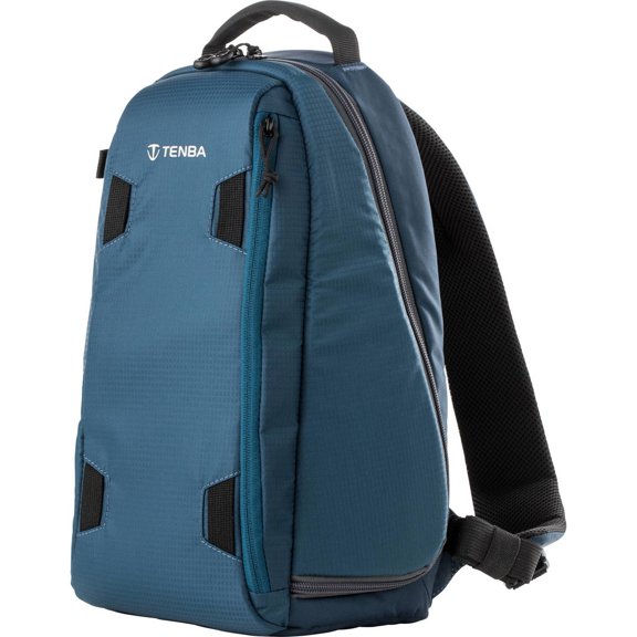 Tenba Solstice 7L Sling Bag, Blue