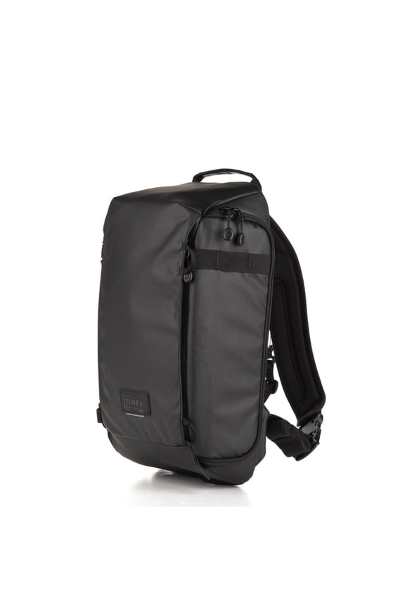 Solstice v2 12L Sling Bag for DSLR and Mirrorless Cameras– Black 636-430