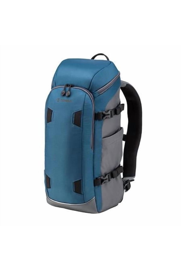 TENBA-636-412-NM Solstice 12 Liter Camera Backpack, Blue