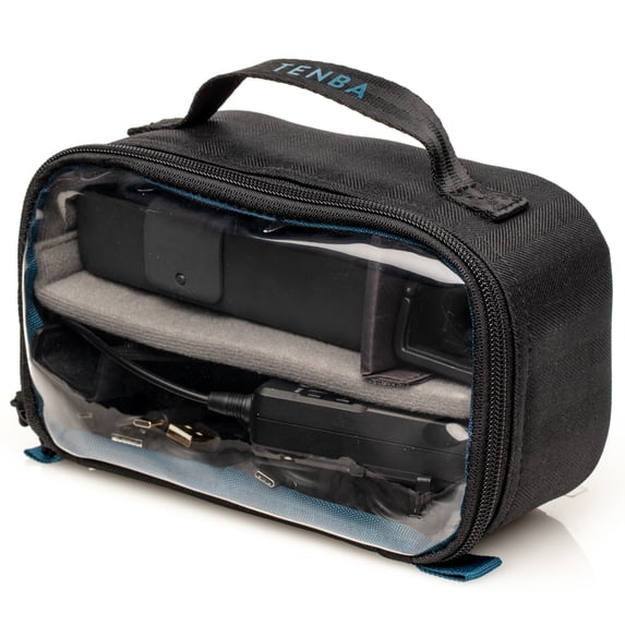 Tenba Tools Tool Box 4, Black