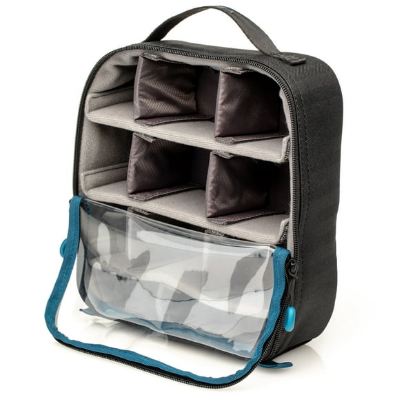 Tenba Tools Tool Box 8, Black