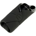 thumbnail image 1 of Tenba Tools 12" Protective Wrap for Cameras, Lenses, Hard Drives and Laptops, Black, 1 of 3