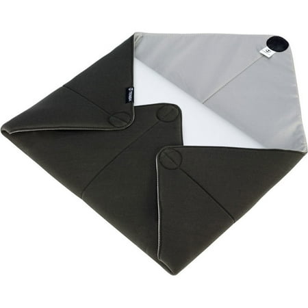 Tenba - Tools 20" Protective Wrap - Black