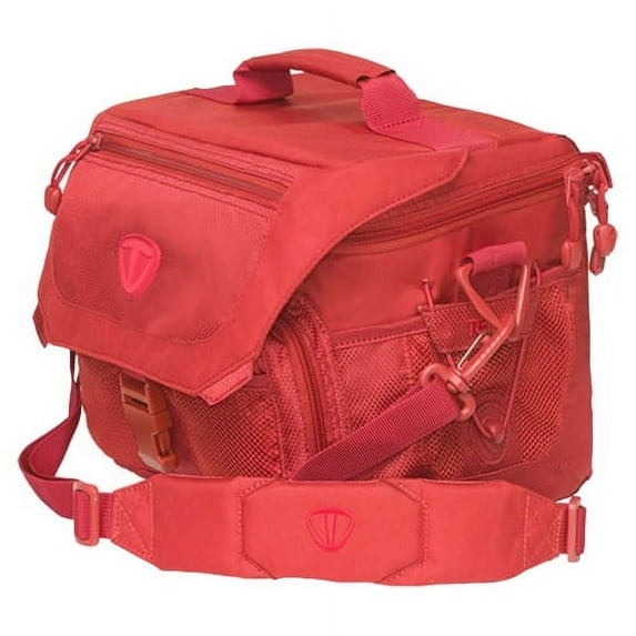 Tenba Vector 3 Digital SLR Camera Bag (Cadmium Red)