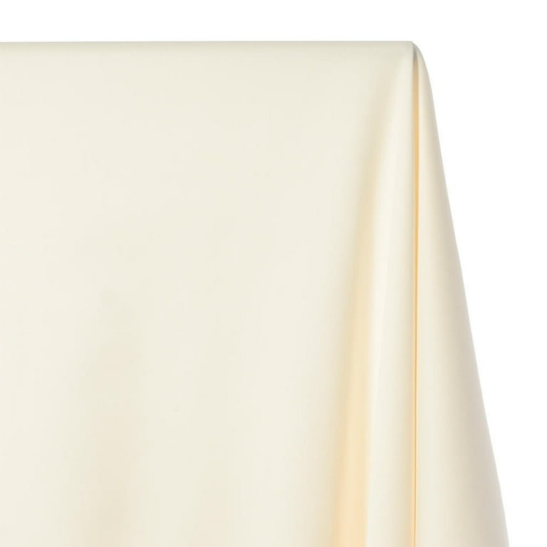 Tencel Blended Stretch Twill Fabric Prepared For Dying (PFD) 54