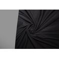 thumbnail image 1 of Tencel Knitted Jersey Fabric [300 grams per meter] 80" wide available in 5 COLORS white / black / navy/ charcoal/wine, 1 of 11