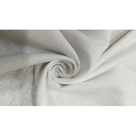 Tencel Lyocell /Hemp Plain Fabric 58"wide