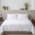 thumbnail image 1 of Tencel bedsheet set, 1 of 2