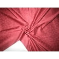 thumbnail image 1 of Tencel jacquard Plum Color Fabric ~ 58quot; wide [11686], 1 of 3
