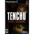 thumbnail image 1 of Tenchu: Fatal Shadows - PlayStation 2, 1 of 4