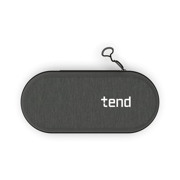 TEND Hard Case – Protective Travel & Storage Case for TEND Devices