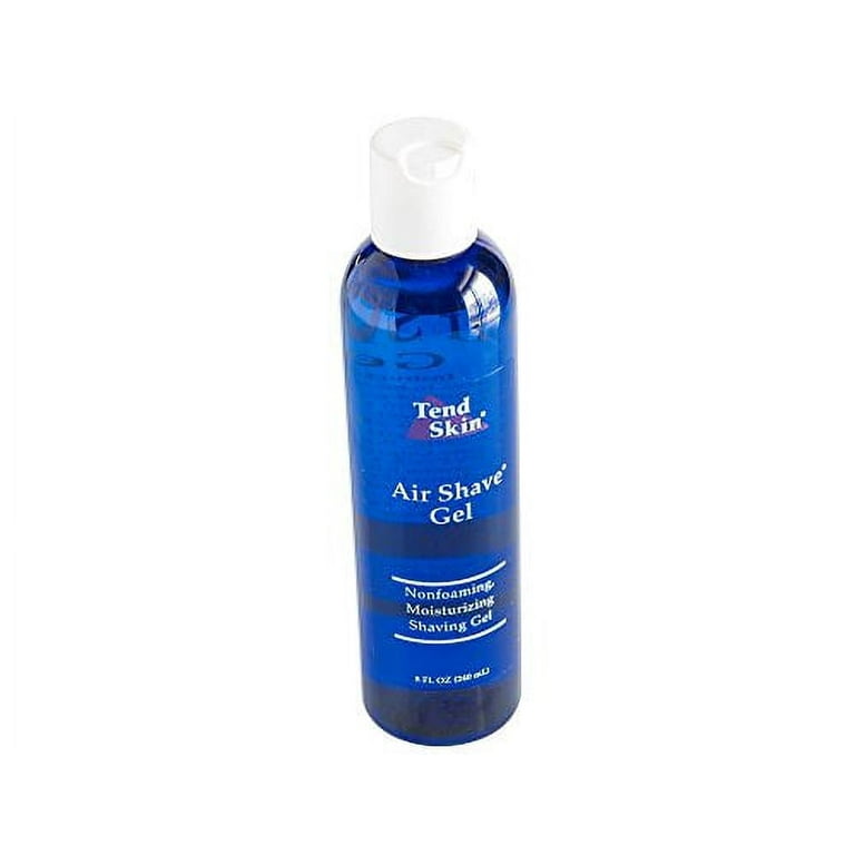 Tend Skin Air Shave Gel Tend Skin Air Shave Gel
