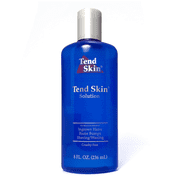 Tend Skin Ingrown Hair and Razor Bump Solution, 8 fl oz
