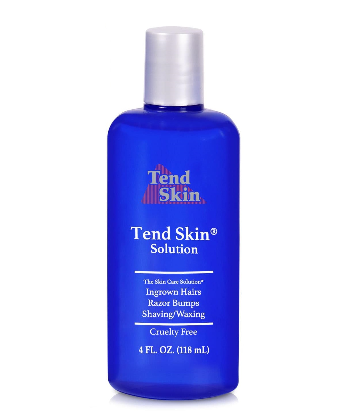 Tend Skin The Skin Care Solution For Unsightly Razor Bumps, Ingrown