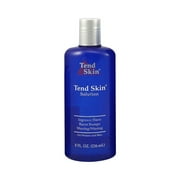 Tend Skin The Skin Care Solution For Unsightly Razor Bumps, Ingrown Hair And Razor Burns 8oz