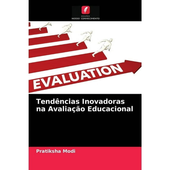 Tendências Inovadoras na Avaliação Educacional (Paperback)