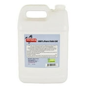 Tenda 100 Percent Fish Oil, 1 gal