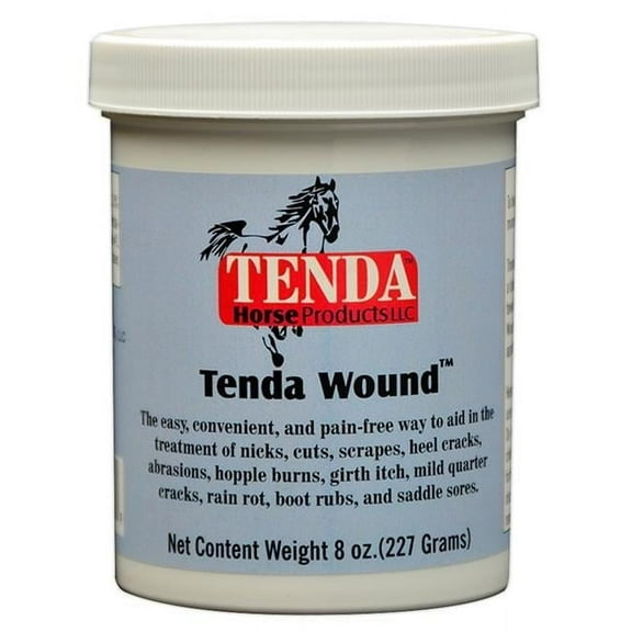 Tenda 2027 Wound - 8 oz