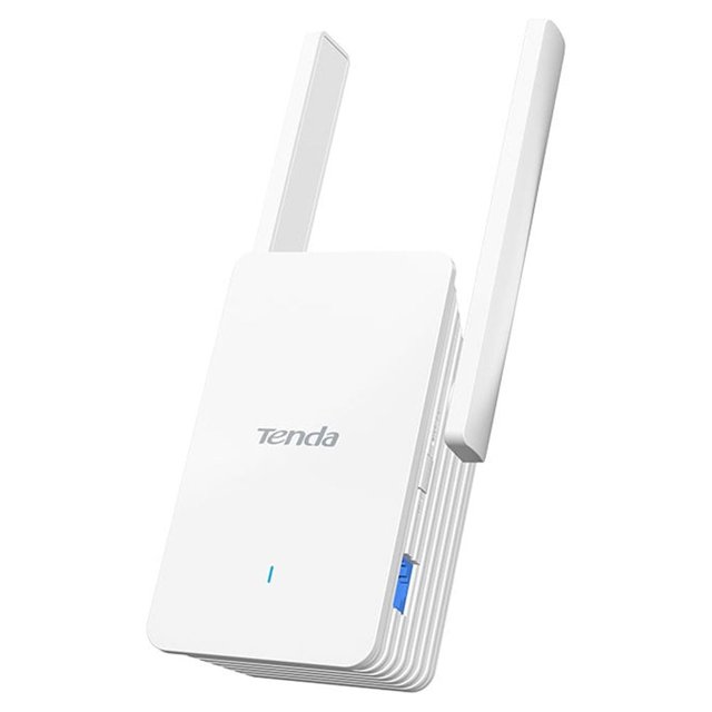 Tenda A27 AX1800 Wifi 6 Dual Band Router Range Extender Signal Booster