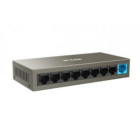 Tenda F1109D 9-Port 10/100M Unmanaged Switch