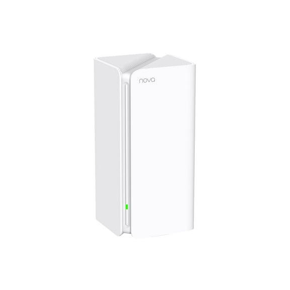 Tenda MX15 Pro - Wi-Fi system - (2 routers) - mesh 1GbE Dual Band