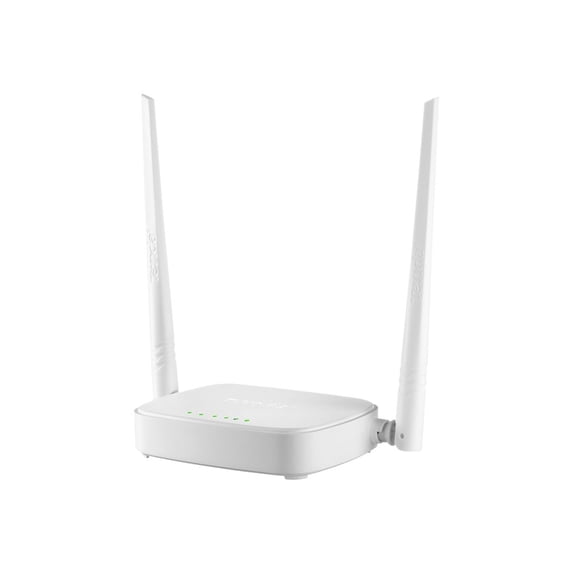 Tenda N301 Wrls N300 Easy Setup Router