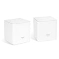 thumbnail image 1 of Tenda Nova MW3(2-pack) Whole Home Mesh WiFi System Plug and Play, Works with Alexa, Parental Controls, Router replacement., 1 of 3