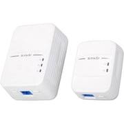 Open Box Tenda PH10 AV1000 Powerline Wi-Fi Extender, Dual Band AC Wireless, Gigabit Port, Plug and Play