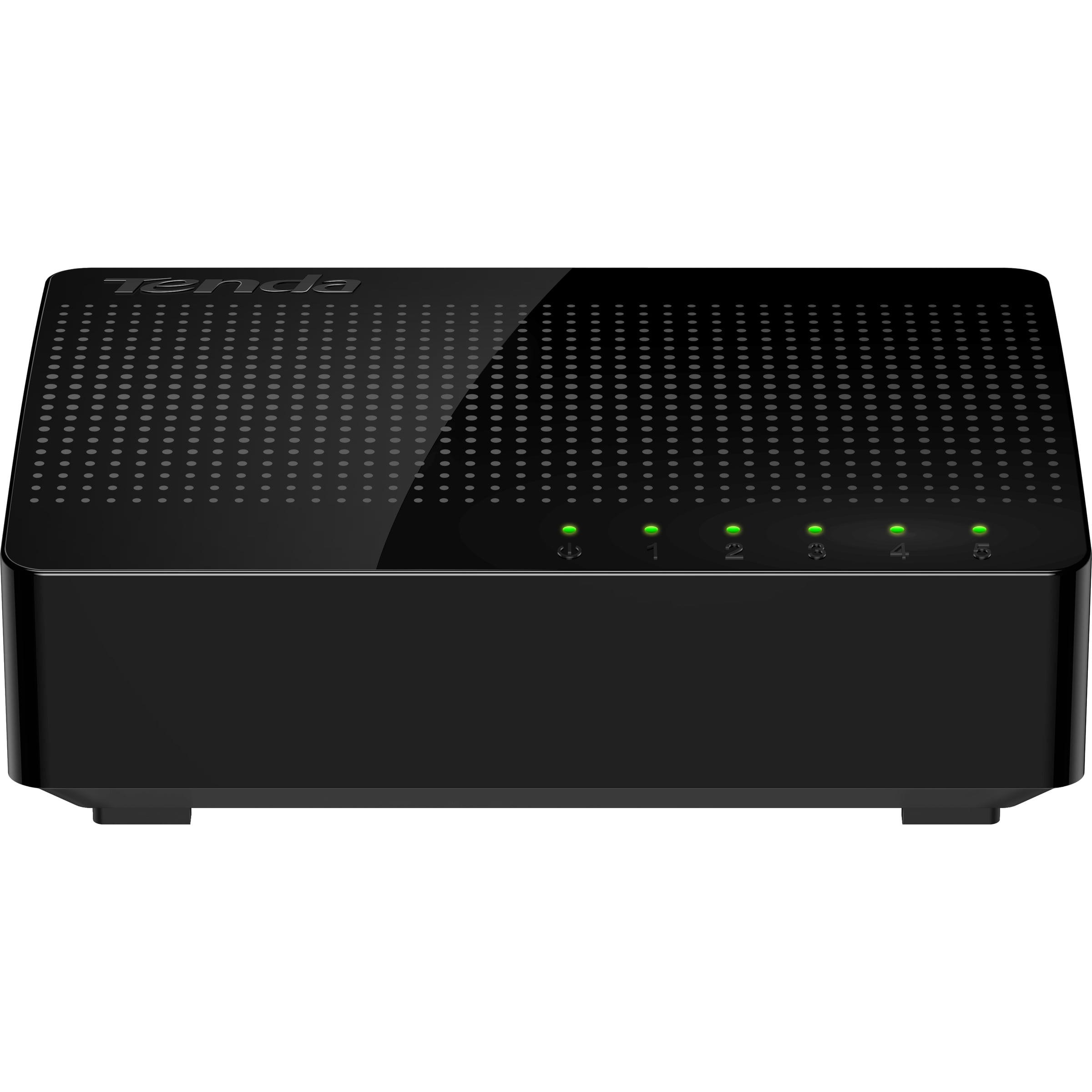 Tenda SG105 - 5-Port Gigabit Desktop Switch