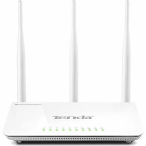 Tenda Wireless AC1750 Dual Band Gigabit Router