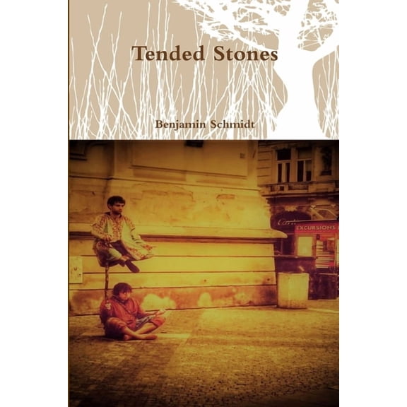 Tended Stones, (Paperback)