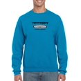 thumbnail image 1 of Tendency Of Being Optimistic Sweatshirt Men -Image by Shutterstock, Male XX-Large, 1 of 4