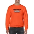 thumbnail image 1 of Tendency Of Being Optimistic Sweatshirt Men -Image by Shutterstock, Male x-Large, 1 of 4