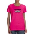 thumbnail image 1 of Tendency Of Being Optimistic T-Shirt Women -Image by Shutterstock, Female 5X-Large, 1 of 4