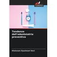 thumbnail image 1 of Tendenze dell'odontoiatria preventiva, (Paperback), 1 of 1