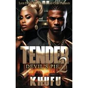 Tender 2, Paperback