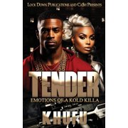 Tender, Paperback