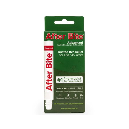Tender After Bite Afterbite The Itch Eraser .5 FL OZ
