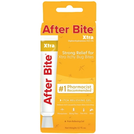 Tender After Bite The Itch Eraser, 0.7 oz