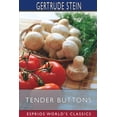 thumbnail image 1 of Tender Buttons (Esprios Classics) (Paperback), 1 of 1