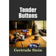 thumbnail image 1 of Tender Buttons (Paperback), 1 of 1