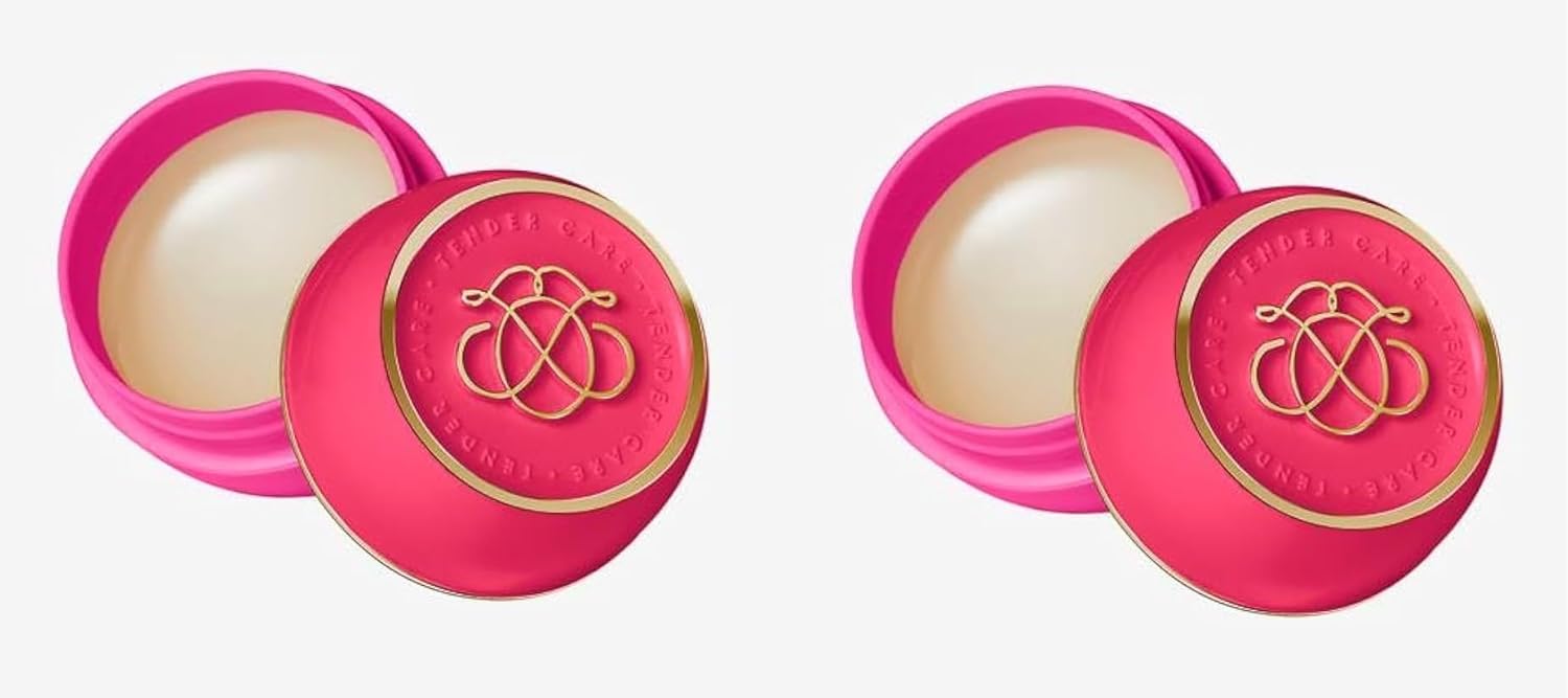 Tender Care Raspberry Multipurpose Balm 105 ml Pack of 2 - Walmart.com